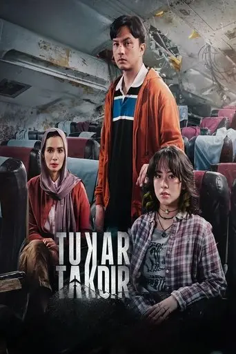 Tukar Takdir (2025)