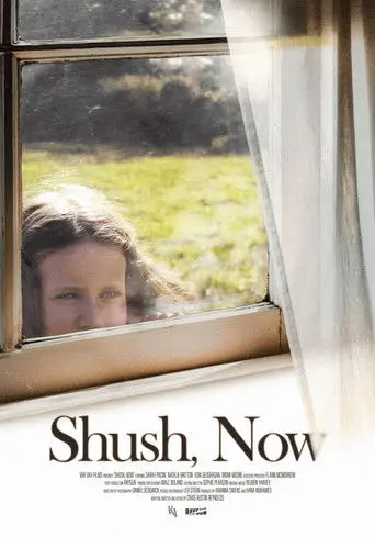 Shush, Now (2026)