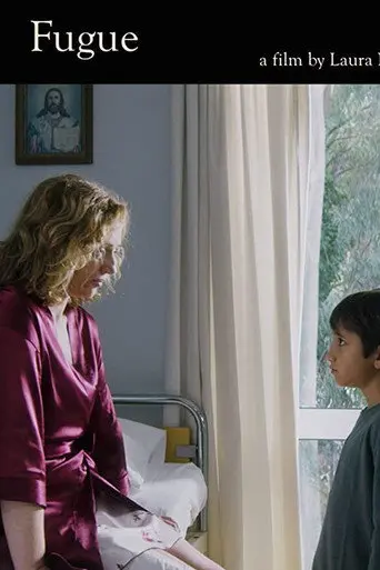 Fugue (2019)