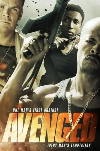 Avenged (2014)