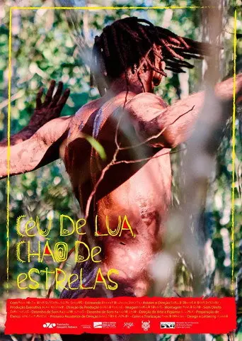 Céu de Lua, Chão de Estrelas (2022)