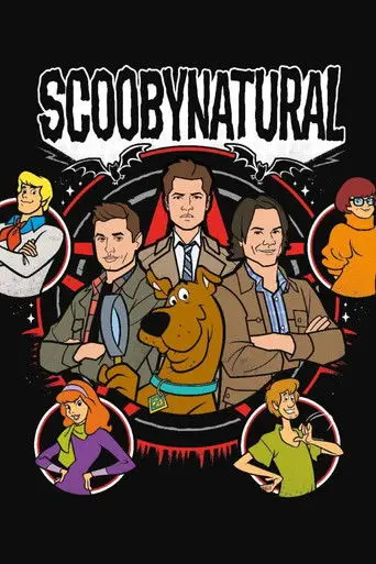 ScoobyNatural (2018)