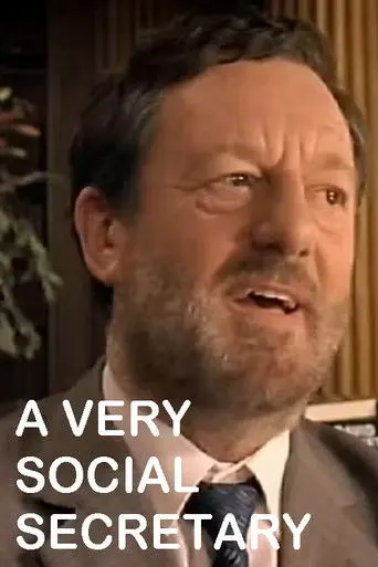 A Very Social Secretary (2005)