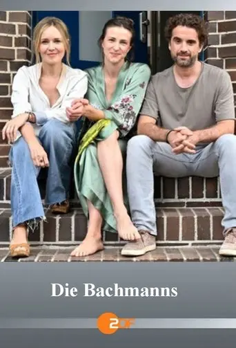 Die Bachmanns (2024)