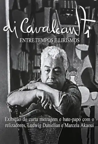 Di Cavalcanti - Entre Tempos E Lirismos (2024)