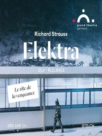 Elektra - Geneva (2022)