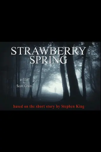 Strawberry Spring (2013)