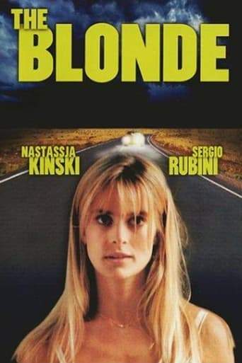 The Blonde (1993)