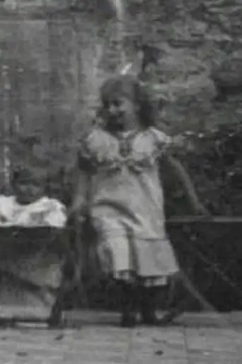Na Domacem Vrtu (1906)