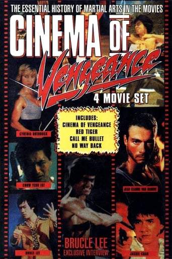 Cinema Of Vengeance (1994)