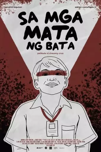 Sa Mga Mata Ng Bata (2023)
