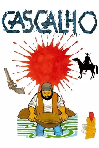 Cascalho (2004)