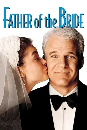 Father Of The Bride (1991)