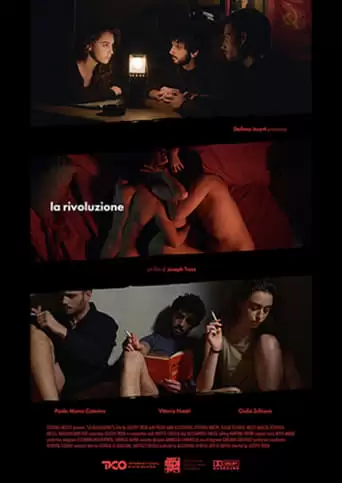 La Rivoluzione (2019)