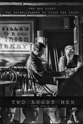 Two Angry Men (2016)