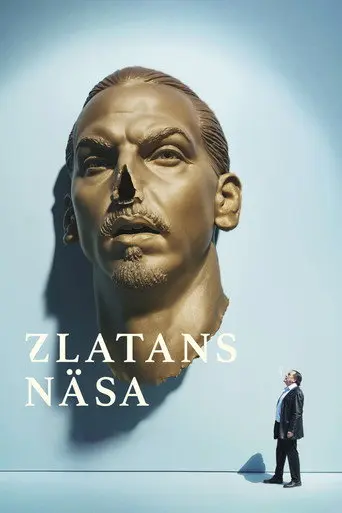 Zlatan's Nose (2025)