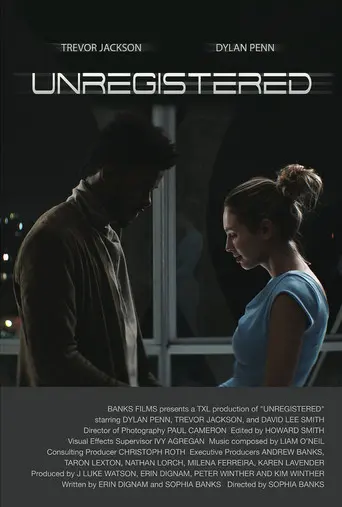 Unregistered (2019)