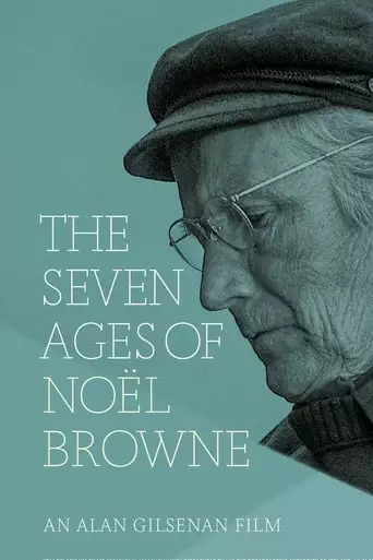 The Seven Ages Of Noel Browne (2023)