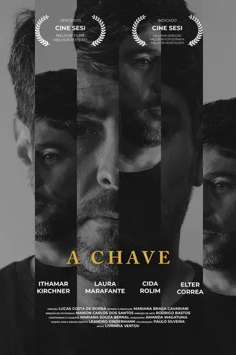 A Chave (2018)