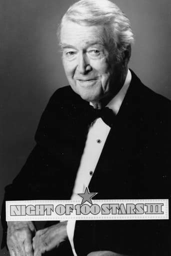 Night Of 100 Stars III (1990)