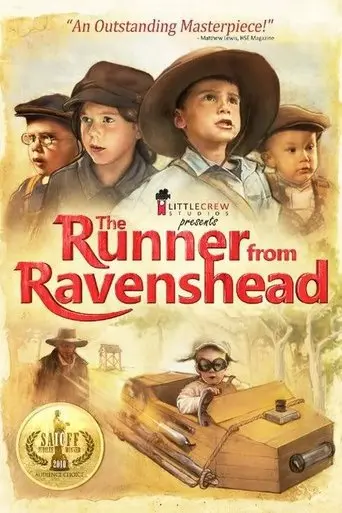 The Runner From Ravenshead (2010)