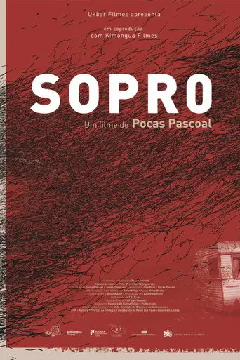 Sopro (2021)