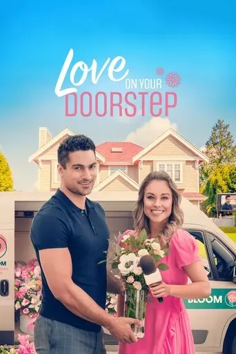 Love on your Doorstep (2023)