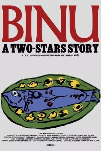 Binu, Historia De Dues Estrelles (2023)