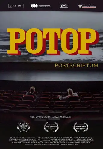 The Deluge: Postscriptum (2024)