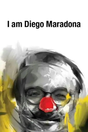 I Am Diego Maradona (2015)