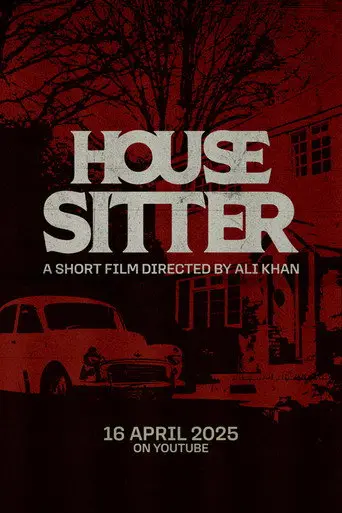 House Sitter (2025)