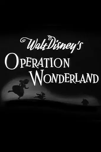 Operation Wonderland (1951)