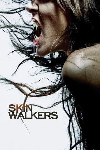 Skinwalkers (2006)