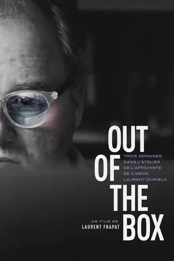 Out Of The Box (2021)