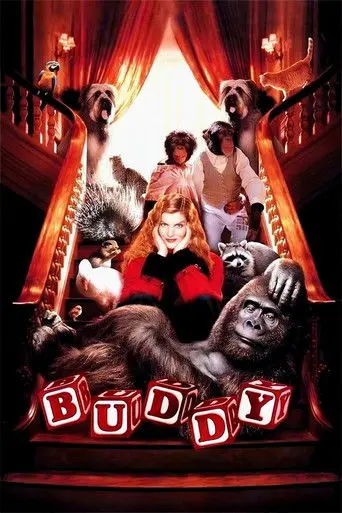 Buddy (1997)
