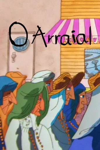 O Arraial (1997)