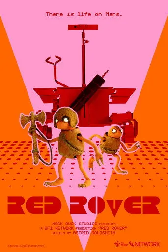 Red Rover (2020)