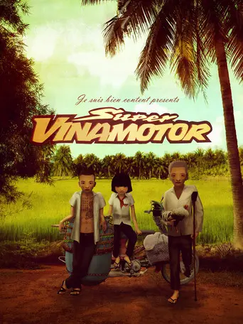 Super Vinamotor (1970)