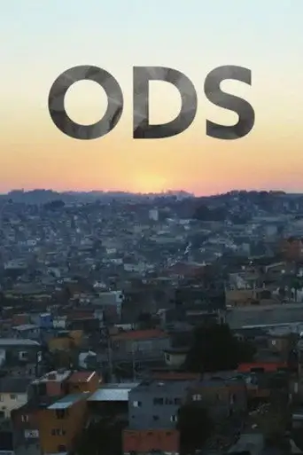 ODS - Construindo um Futuro Melhor (2013)