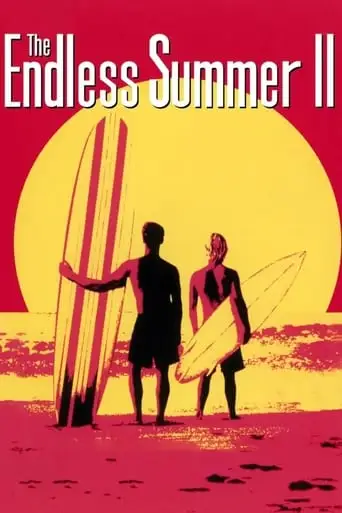 The Endless Summer II (1994)