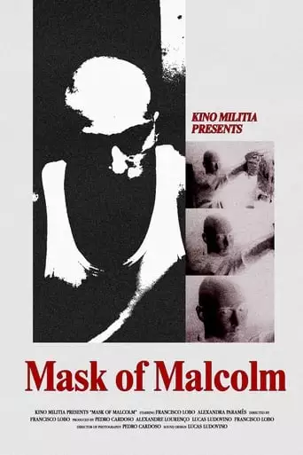 Mask Of Malcolm (2023)