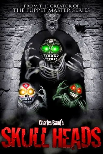 Skull Heads (2009)