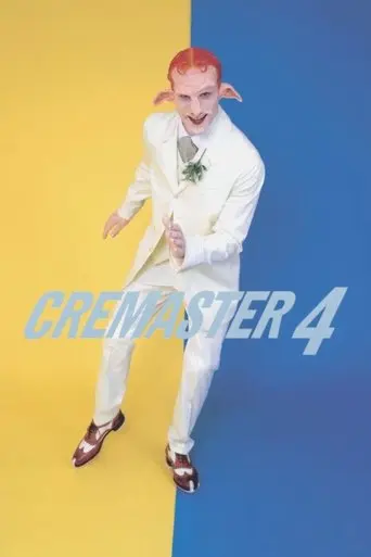 Cremaster 4 (1995)