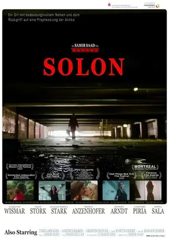 Solon (2025)