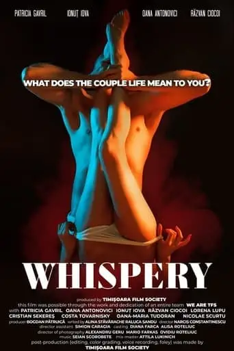 In Soapta (Whispery) (2021)
