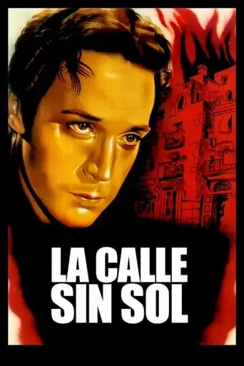 La Calle Sin Sol (1948)