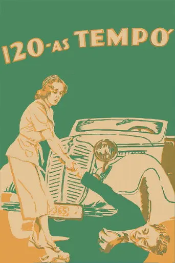 120 Kilometers an Hour (1937)