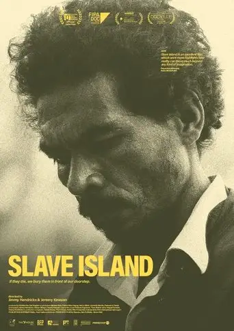 Slave Island (2025)