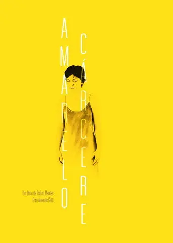 Yellow Cage (2020)