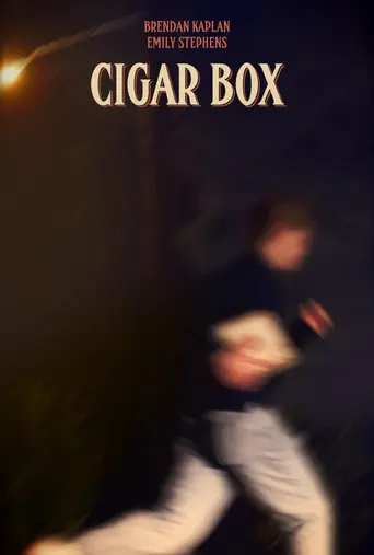 Cigar Box (2026)